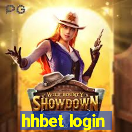 hhbet login